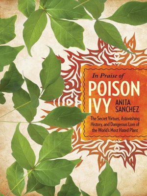 cover image of In Praise of Poison Ivy